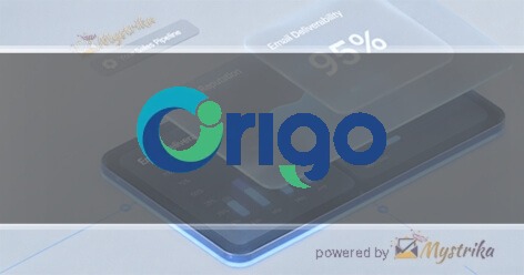 Origo Agency logo