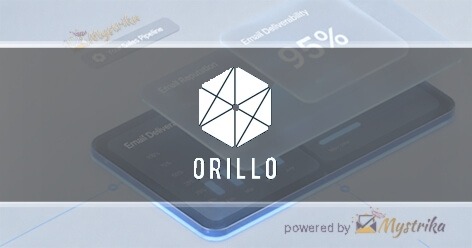 Orillo Films LTD Agency logo