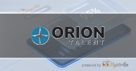 Orion Talent
