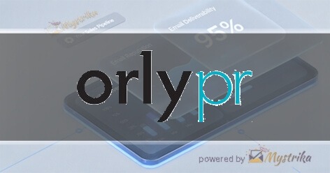 Orly Telisman PR, Inc.