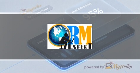 ORM Expert (OPC) Pvt. Ltd.
