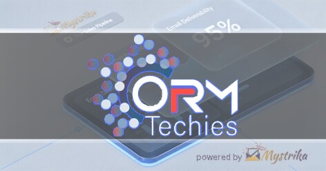 ORM Techies