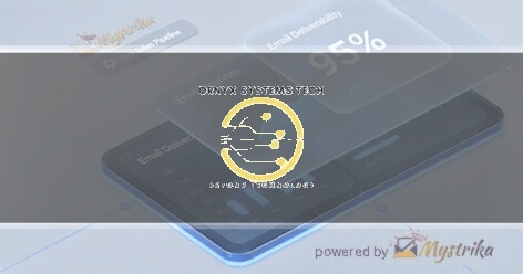 Ornyx Systems Technologies