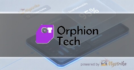 Orphion Tech