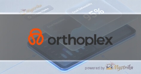 Orthoplex Solutions Inc Agency logo