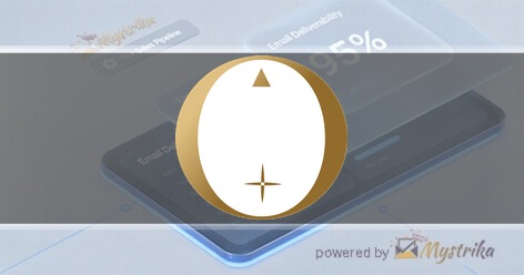 OryenbyCNIP Agency logo