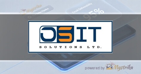 OS IT Solutions