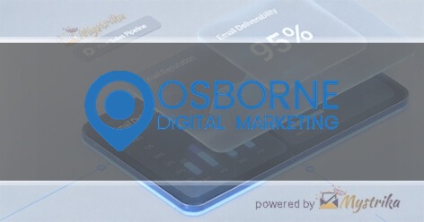 Osborne Digital Marketing