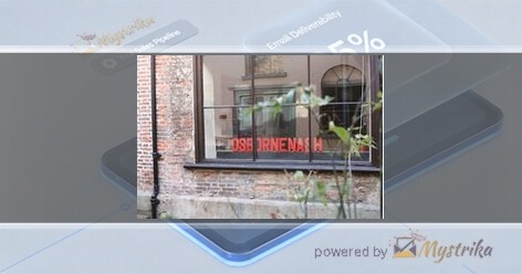 osbornenash Agency logo