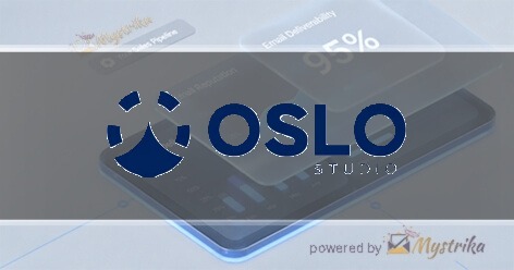 Oslo Studio Agency logo