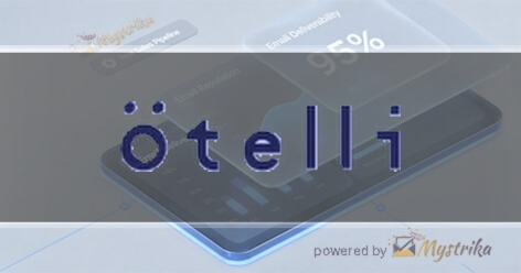 Otelli Agency logo