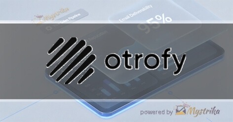 Otrofy