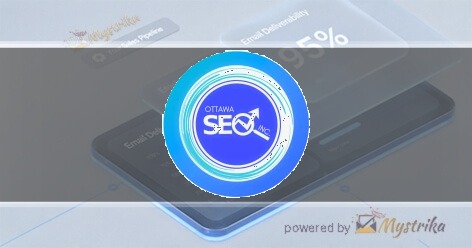 Ottawa SEO Agency logo