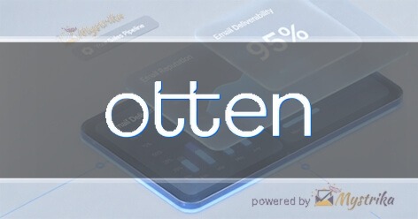 Otten agency
