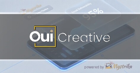 Oui Creative