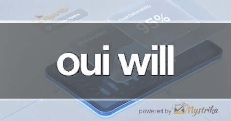 Oui Will