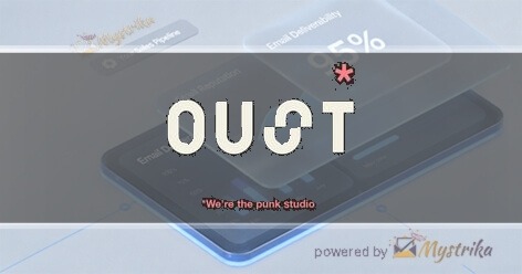 Oust