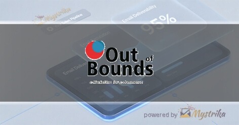 Out of Bounds Communications