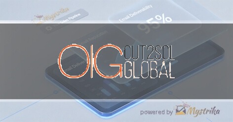 Out2Sol Global Agency logo