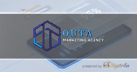 OUTA Marketing Agency