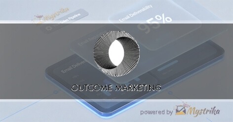 Outcome Digital Marketing Agency logo