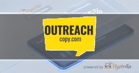 OutreachCopy.com