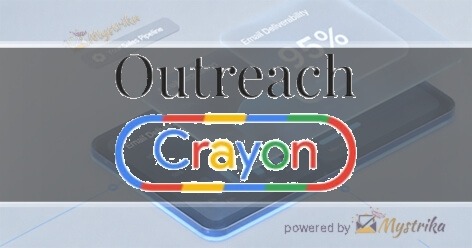 OutreachCrayon