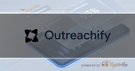 Outreachify
