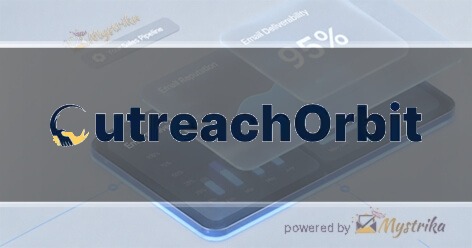 OutreachOrbit