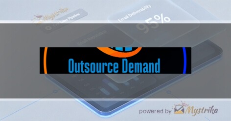 Outsource Demand Gen