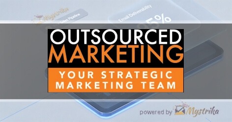 Outsourced Marketing