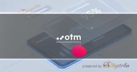 Outsourced Technical Marketing | Kira Stuart Agency logo