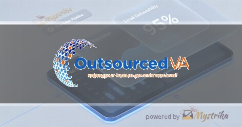 Outsourced VA Agency logo