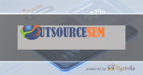 OutsourceSEM Agency logo