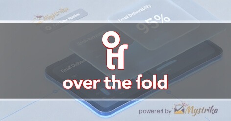 Over the Fold