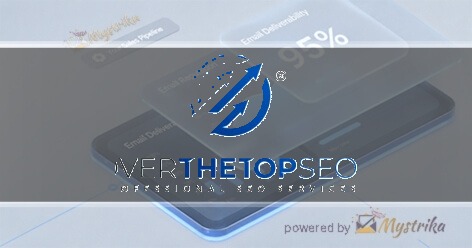 Over The Top SEO