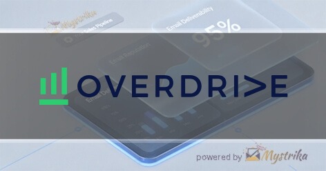 Overdrive Interactive