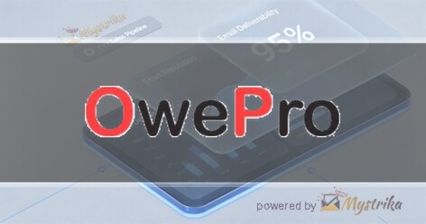OwePro