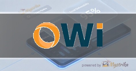 OWI Agency logo