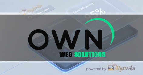 Own Web Solutions