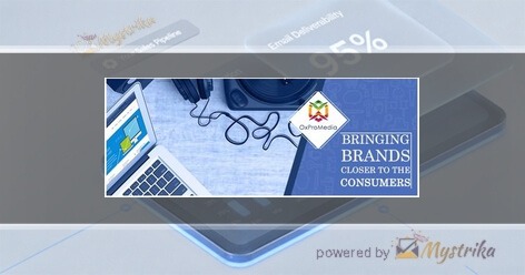Ox Pro Media - Digital Marketing Agency