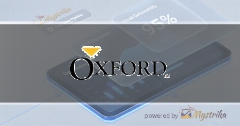 Oxford Global Resources