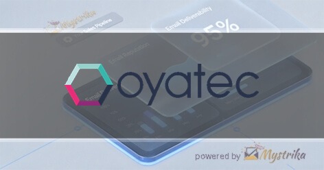 Oyatec GmbH Agency logo