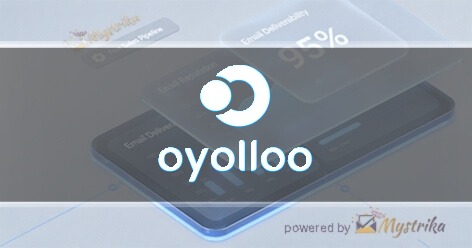 Oyolloo Agency logo