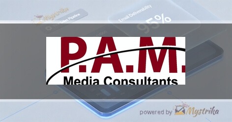 P.A.M. Media Consultants