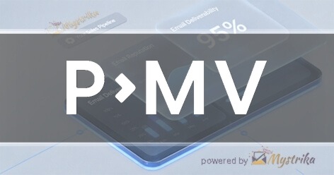 P>MV Agency logo