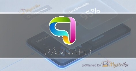 Párrafo