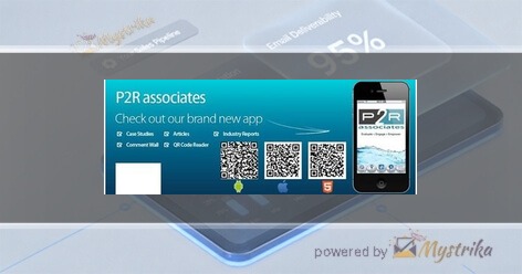 P2R Associates