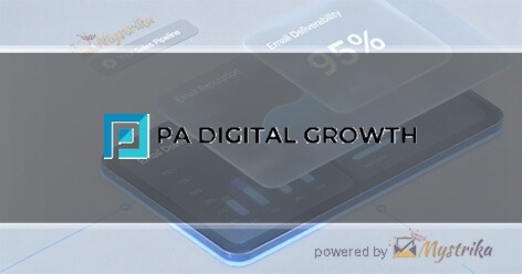 PA Digital Growth