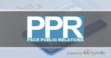 Pace PR